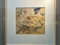 -吴作人艺术馆