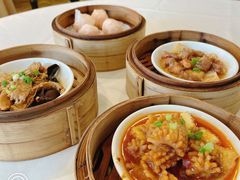 虾饺皇-万龙洲海鲜(南新仓店)