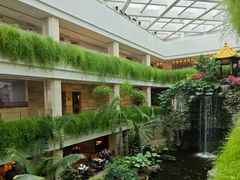 -白天鹅宾馆-宏图府餐厅