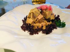 冰沙红酒鹅肝-圆苑(上海广场店)