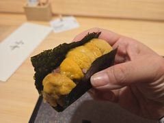 -小十Omakase(地王大厦店)