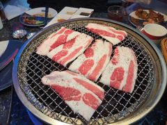 -柳飘飘亚洲烤肉集合店(太古里店)
