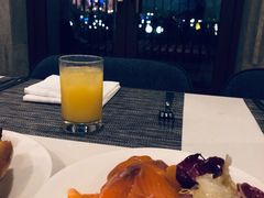 -WOLFGANG PUCK KITCHEN & BAR(迪士尼小镇店)