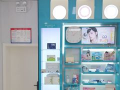 -大明眼镜(方庄店)