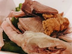 醉八仙-翠亭酒家(山西南路店)