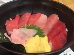 -大起水产回转寿司(道顿堀店)