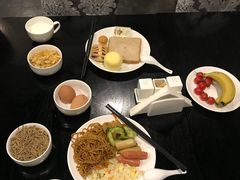 -南京新街口桔子水晶酒店