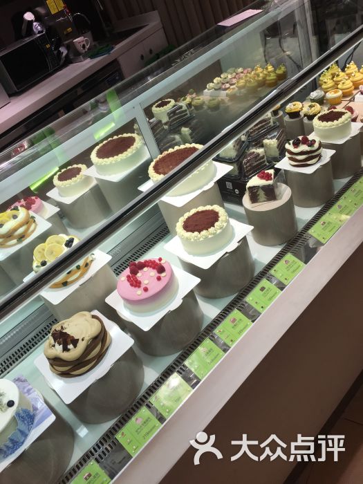 派悦坊(嘉里城店)图片 - 第53张