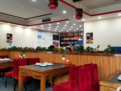 大堂-小唐小四川水煮鱼(北三路店)