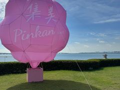 -厦门北海湾惠龙万达嘉华酒店