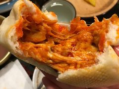 泡菜芝士包-源味家(杏林街店)