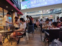 -85度C(厦门中华城新店)
