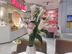 -西贝(上海中心店)
