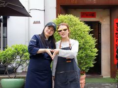 -王森咖啡西点烘焙培训(上海名厨中心店)