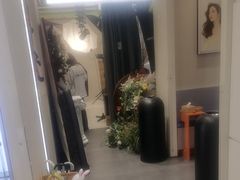 -海马体照相馆(上海宝山万达广场店)