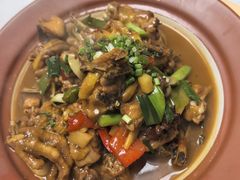 -军子大排档(迎春花园店)