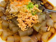 -味莊·青岛菜(云霄路店)