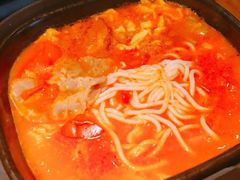 -阿香米线(大悦城店)