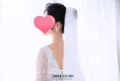 -全城热恋璀璨婚纱摄影(国贸总店)