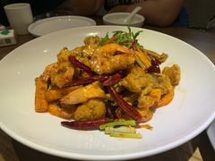 -榕意·川味之美(深业上城店)