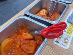 -神仙雪浓汤(明洞店)