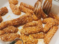 -素满香·Vegan食养自助(天一广场店)