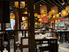 -南京大牌档(香港广场店)