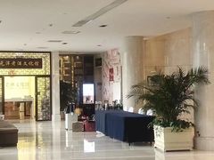 -北京歌华开元大酒店