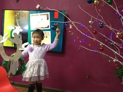 -珊瑚海国际少儿美术中心