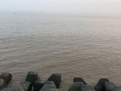 -南汇嘴观海公园