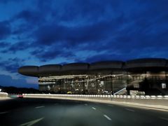 -贵阳龙洞堡国际机场-T2航站楼