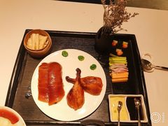 -梧桐Plus·创意京·川料理(万象城店)