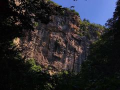 -龙洞风景区-藏龙涧