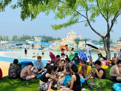 -秦皇岛乐岛海洋王国