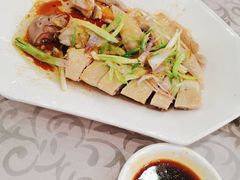 招牌葱油淋鸡-六婶西关小厨(光塔路店)