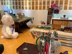 -十八字金银饰·拼豆·开蚌手工体验团建(君太百货店)