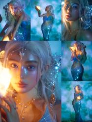 -米莱摄影写真(五大道别墅店)