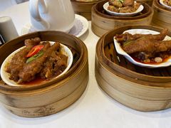 -万龙洲海鲜(大兴绿地缤纷城店)