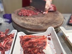 -皇牛鲜生·牛爱牛鲜牛肉自选火锅(晋吉北路店)
