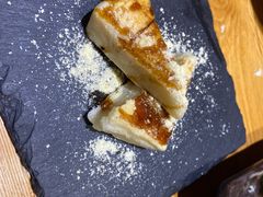 年糕-福匠日本料理(人民路店)