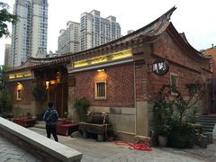 -晋江五店市传统文化旅游区