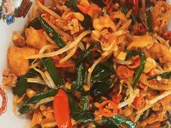 -老三样·旧食新味(绿地店)