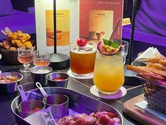 -DEW Lounge(深圳湾店)