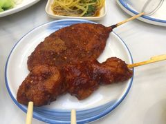 -排骨王·三十年本地老菜馆