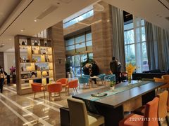 -凯里亚德酒店(成都东站店)