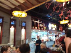 -龍聚祥烧麦馆(万达店)