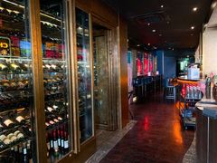 -YUE·6·西式融合餐厅(外滩六号店)