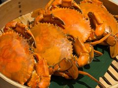 溏心膏油蟹-成隆行·蟹王府(九江路店)