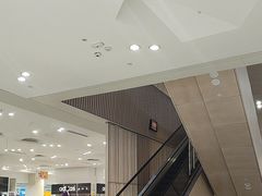 -BIGOFFS 超级折扣(仁恒伊势丹店)