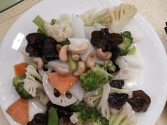 烧全素-奥华餐厅·老张记(台基厂店)